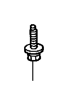 View 90141-S30-003 Full-Sized Product Image