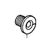 View 90011-PPP-000 Full-Sized Product Image
