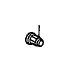 View 90381-S4L-003 Full-Sized Product Image