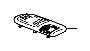 View 84518-S84-A00ZA Full-Sized Product Image