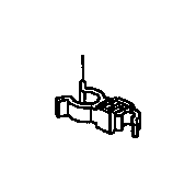 View 91555-S84-A01 Full-Sized Product Image