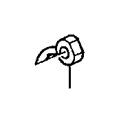 View 25910-PRP-000 Full-Sized Product Image