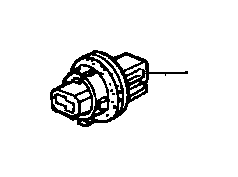View 33303-S5A-003 Full-Sized Product Image