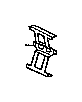 View 43227-S9A-E01 Full-Sized Product Image