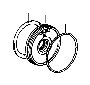 View 22539-RKE-003 Full-Sized Product Image