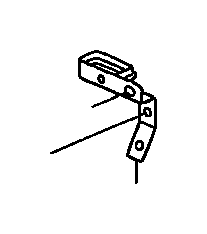 View STAY D, FUEL PIPE Full-Sized Product Image 1 of 2