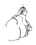 View 31270-RJA-A01 Full-Sized Product Image for your 2016 Honda Pilot 3.5L i-VTEC V6 AT AWD EX-L SENSING 