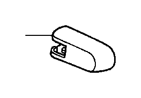 View 76721-SCV-A01 Full-Sized Product Image