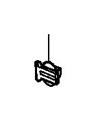 View 74870-SCV-A01 Full-Sized Product Image