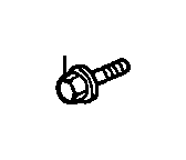 View BOLT, FLANGE (12X40) Full-Sized Product Image