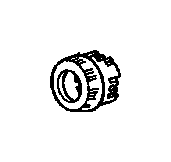View 79583-SDA-A11ZA Full-Sized Product Image