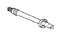 View 44500-SDB-A00 Full-Sized Product Image