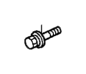 View 90106-SDA-A00 Full-Sized Product Image
