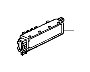 View 81251-SDB-A71ZA Full-Sized Product Image