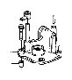 View 96220-40178 Full-Sized Product Image