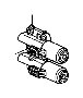 View SOLENOID ASSY. B, LINEAR                                     Full-Sized Product Image