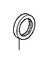 View 91039-RWE-007 Full-Sized Product Image
