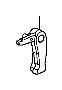 View 24561-RDH-000 Full-Sized Product Image