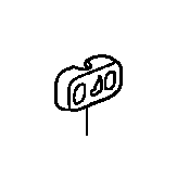 View 81611-S3V-A01ZA Full-Sized Product Image