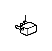 View RELAY ASSY., ENGINE CONTROL   MODULE (DENSO)                 Full-Sized Product Image