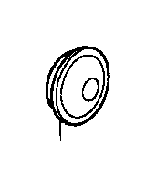 View 42326-SFA-000 Full-Sized Product Image