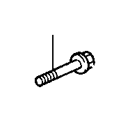 View 90120-SB0-003 Full-Sized Product Image