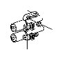View 28250-R97-004 Full-Sized Product Image