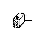 View RELAY ASSY. (MICRO ISO)       (OMRON)                        Full-Sized Product Image