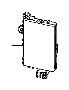 View BOX ASSY., RR. JUNCTION                                      Full-Sized Product Image 1 of 1