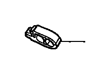 View 91536-SHJ-A01 Full-Sized Product Image