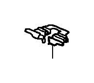 View 43238-SHJ-A01 Full-Sized Product Image