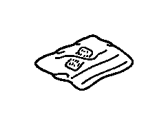 View 06435-SHJ-A00 Full-Sized Product Image