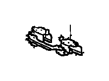 View 45237-SHJ-A01 Full-Sized Product Image