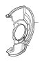 View 45256-SHJ-A10 Full-Sized Product Image