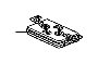 View CORD, L. FR. SEAT             (POWER/SPS/HEATER)             Full-Sized Product Image 1 of 1
