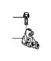 View 82205-SHJ-A01 Full-Sized Product Image
