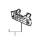 View 82192-SHJ-A01ZA Full-Sized Product Image