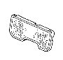 View 82185-SHJ-A01 Full-Sized Product Image