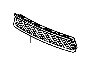 View GARNISH, FR. BUMPER (LOWER)                                  Full-Sized Product Image 1 of 1