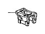 View 50680-SHJ-A61 Full-Sized Product Image