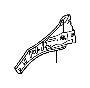 View 60750-SHJ-A00ZZ Full-Sized Product Image