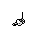 View 04646-SHJ-C10ZZ Full-Sized Product Image