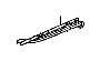 View 63626-SHJ-A01ZZ Full-Sized Product Image