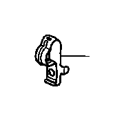 View 80363-SHJ-A00 Full-Sized Product Image