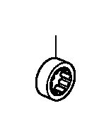 View 91104-RT4-003 Full-Sized Product Image