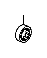 View 91105-RT4-003 Full-Sized Product Image