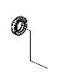 View 91206-RT4-003 Full-Sized Product Image