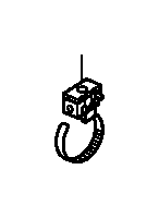 View 91542-TA0-003 Full-Sized Product Image