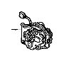 View 76260-SJA-A01 Full-Sized Product Image