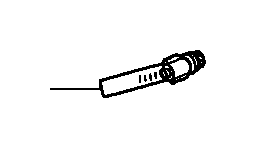 View CLAMP, AIR FLOW TUBE (60) Full-Sized Product Image